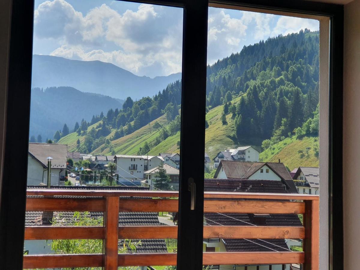 Alegria - Moieciu De Sus Hotel Moeciu De Sus Exterior foto