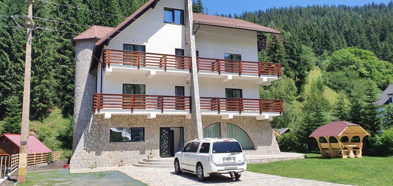 Alegria - Moieciu De Sus Hotel Moeciu De Sus Exterior foto